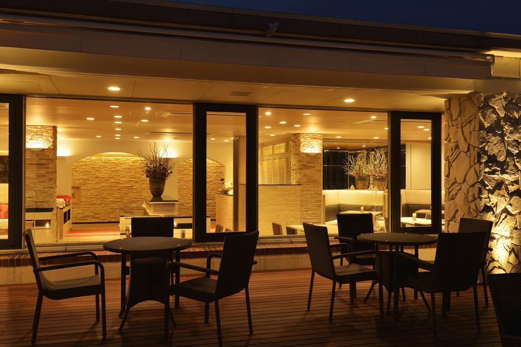 Hakone Lake Hotel Exterior foto