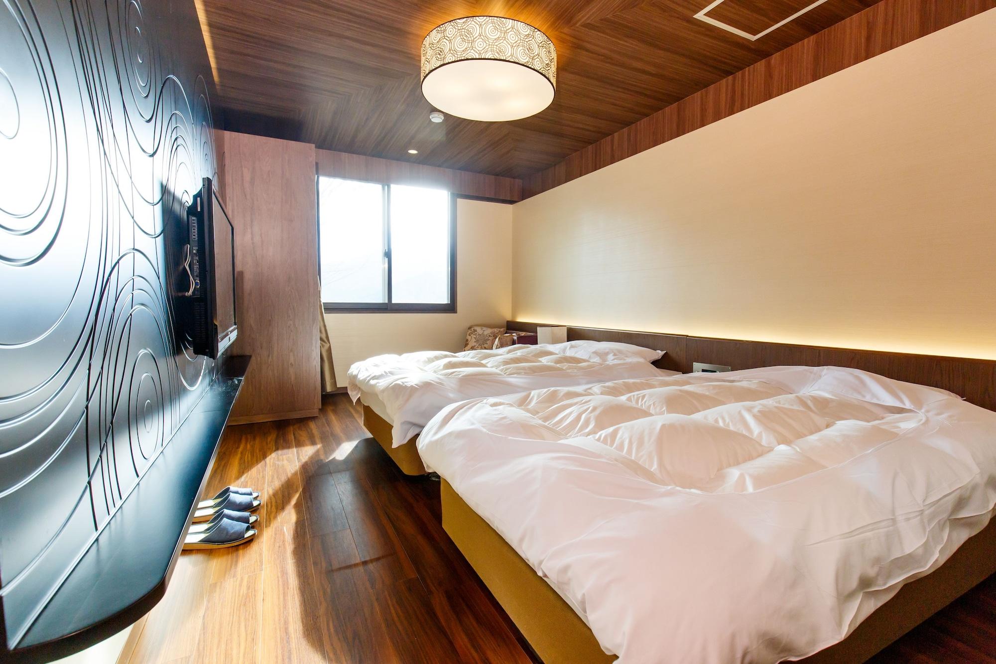 Hakone Lake Hotel Exterior foto